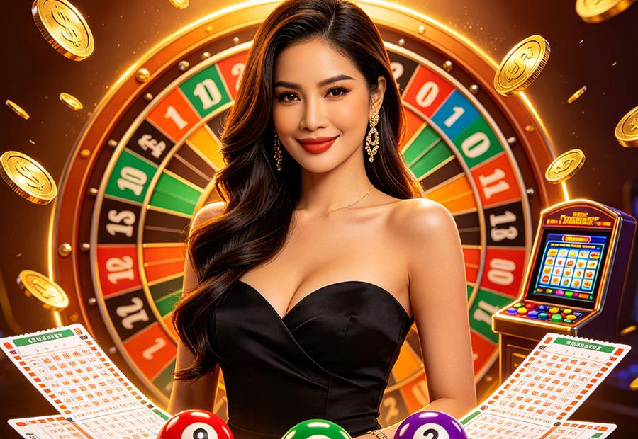 Hình minh hoạ chuyên mục Esports