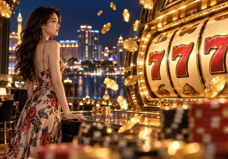 Blackjack khi bàn có luật chia bài khác nhau để hiểu thông tin hiển thị – loc89