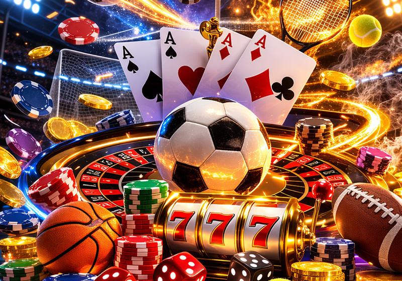 Phân biệt bảng lịch sử và dự đoán liên quan đến loc89 Casino